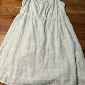 Abercrombie Kids Ivory Dress